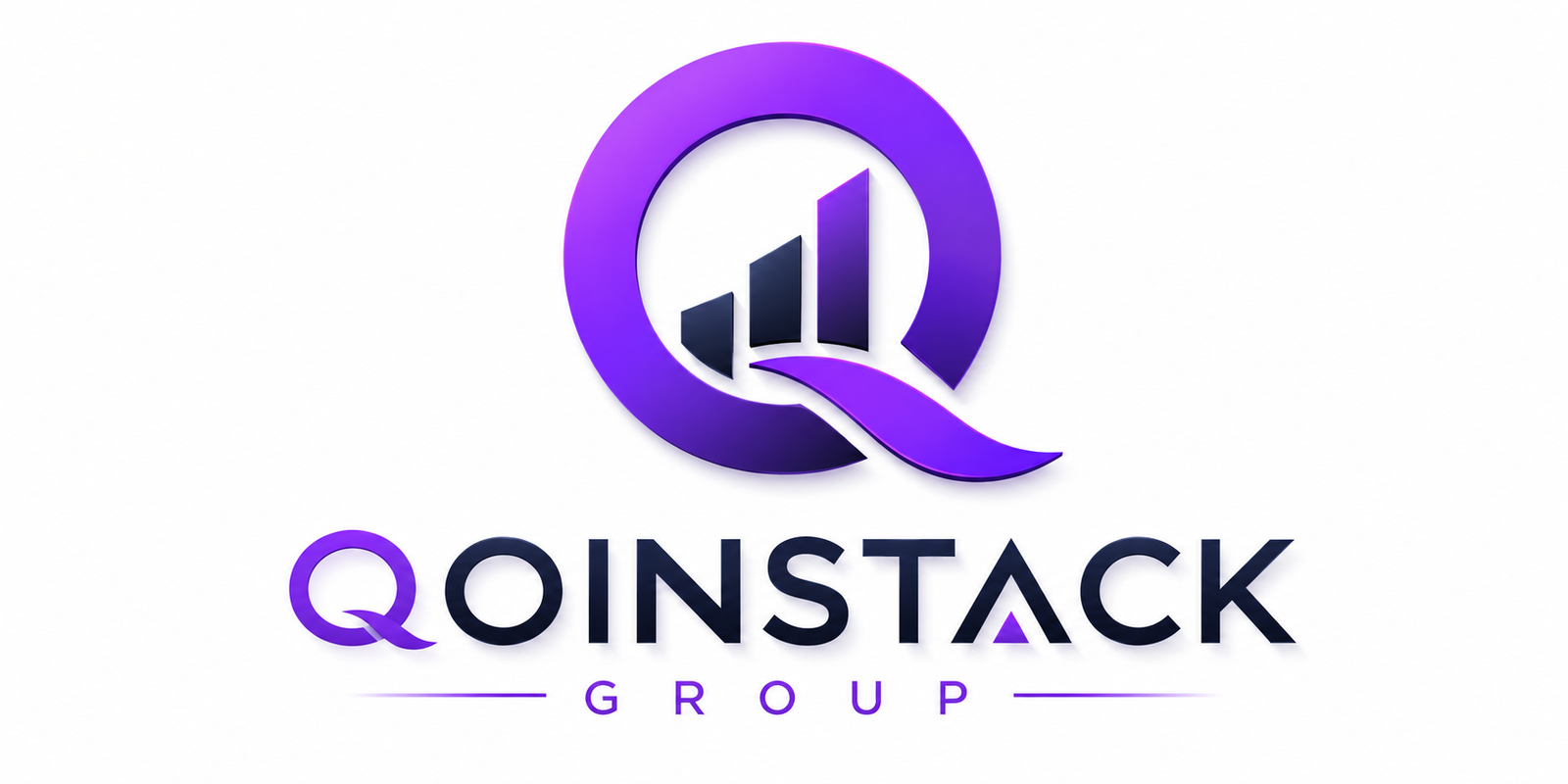 QOINSTACK Group Logo